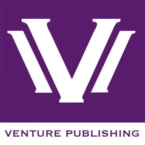 Logo of Venture Publishing