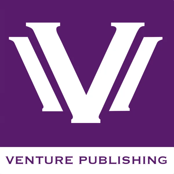 Logo of Venture Publishing