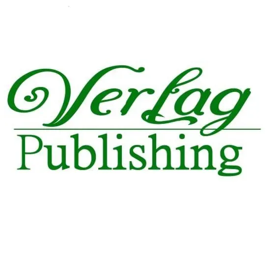 Logo of Verlag Publishing