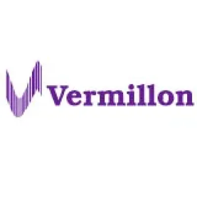 Vermillon