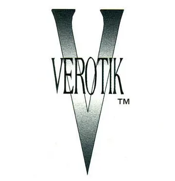 Logo of Verotik