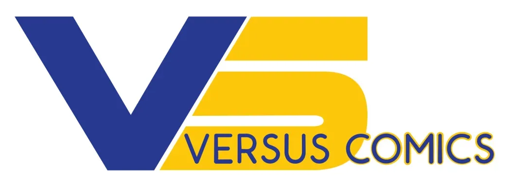 Logo of Versus Comics