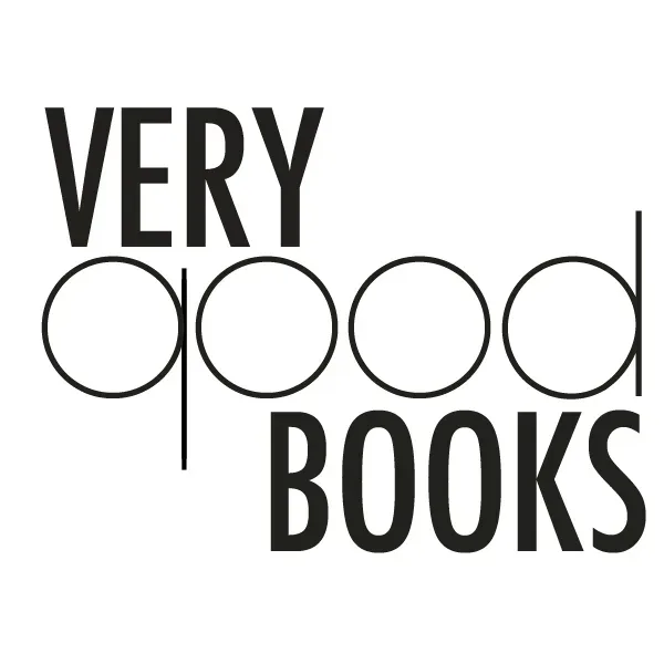 Logo of Very GOOD Books