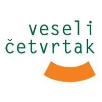 Logo of Veseli Četvrtak