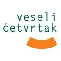 Logo of Veseli Četvrtak