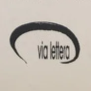 Logo of Via Lettera