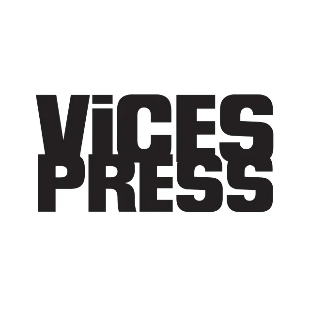 Logo of Vices Press