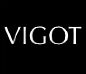 Logo of Vigot