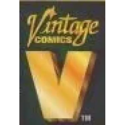 Vintage Comics
