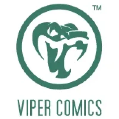 Viper Comics