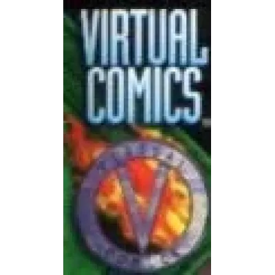 Virtual Comics