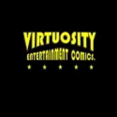 Virtuosity Entertainment Comics
