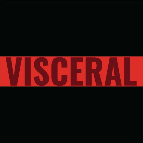 Logo of Visceral