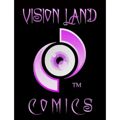 Vision Land Comics