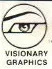 Logo of Visionary Graphics