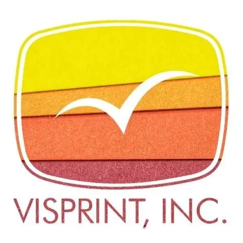 Logo of Visprint