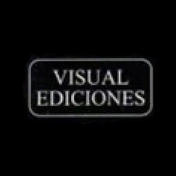 Logo of Visual Ediciones