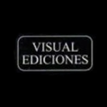 Logo of Visual Ediciones