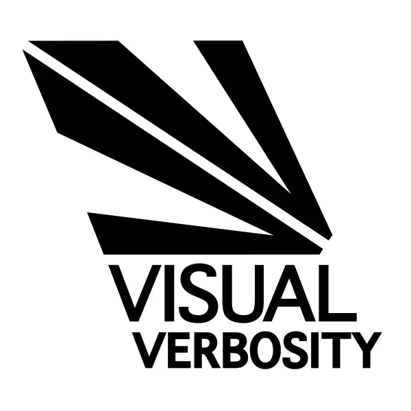 Logo of Visual Verbosity