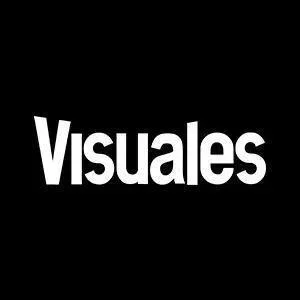 Logo of Visuales
