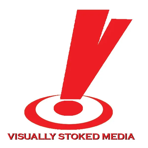 Logo of Visually Stoked Media