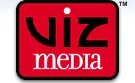 Logo of VIZ Media