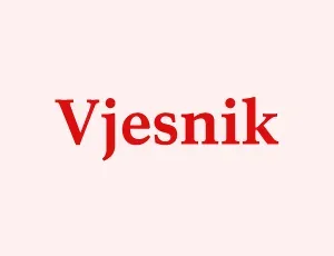 Logo of Vjesnik
