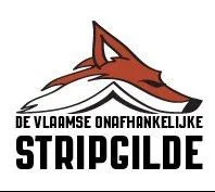 Logo of Vlaamse Onafhankelijke Stripgilde