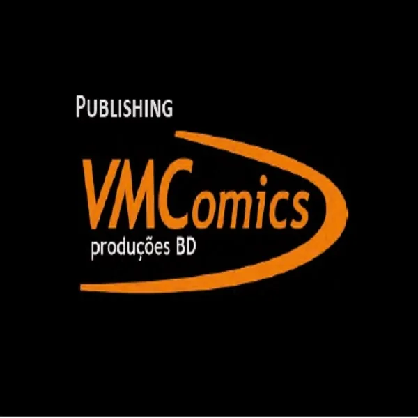 Logo of VMComics