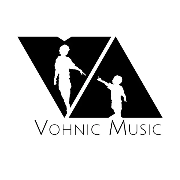 Logo of Vohnic Music LLC