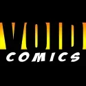Logo of Void Comics