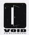 Logo of Void Publishing
