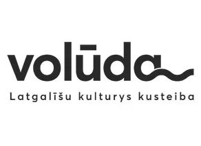 Logo of Volūda