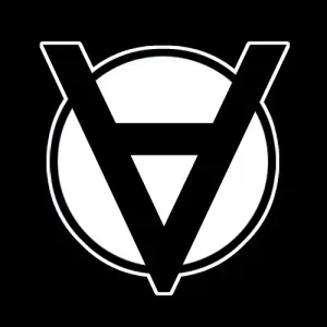 Logo of Voluntaryist