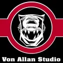 Logo of Von Allan Studio