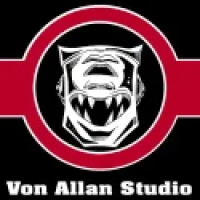 Von Allan Studio
