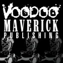Logo of VoodooMaverick Publishing