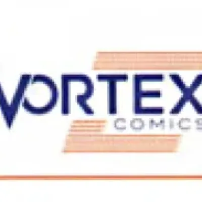 Vortex Comics