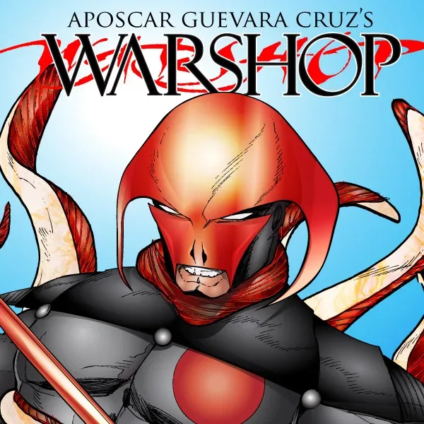 Logo of W3RKSHOP Studios