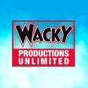 Logo of Wacky Productions Unlimited