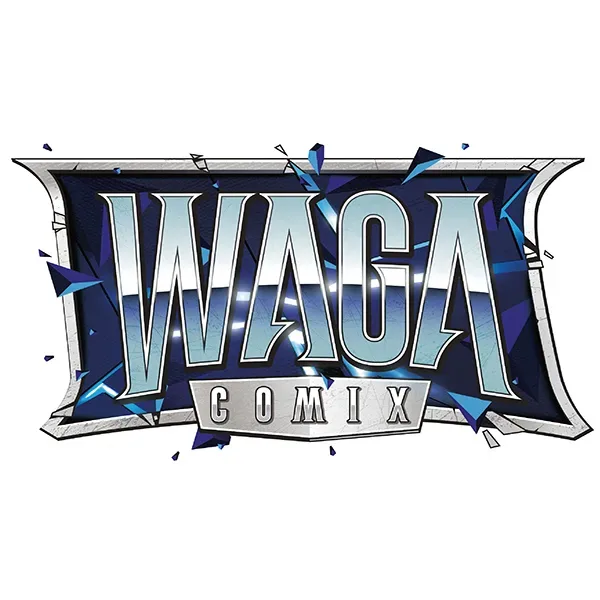 Logo of WagaComix LLC
