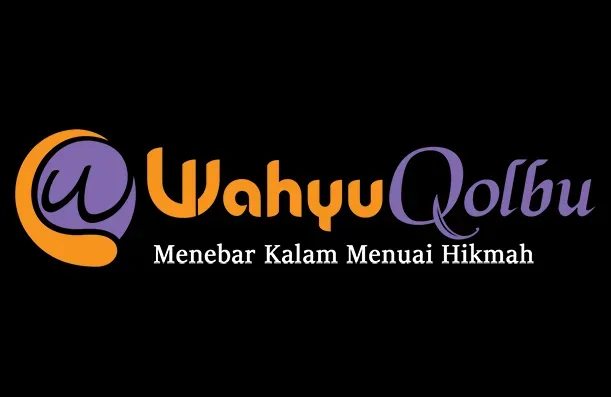Logo of Wahyu Qolbu