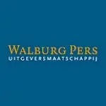 Logo of Walburg Pers