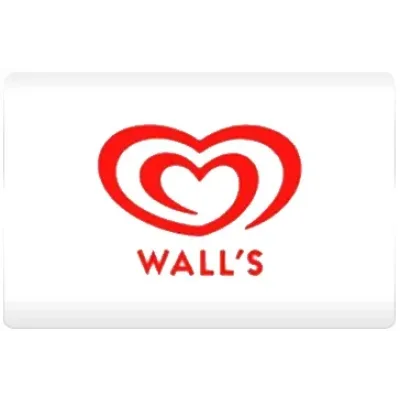 Wall's Ice Cream