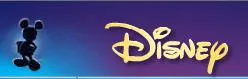 Logo of Walt Disney Company Italia