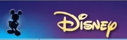 Logo of Walt Disney Company Italia