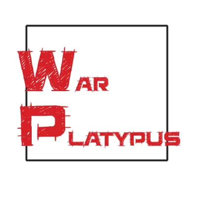 War Platypus Comics