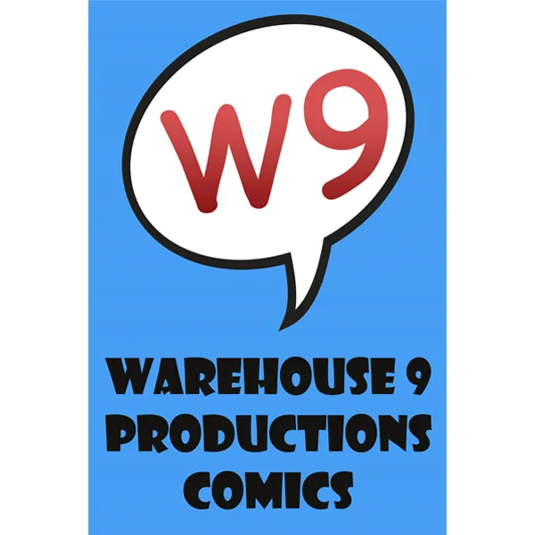 Logo of Warehouse 9 Productions, Ltd.