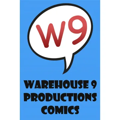 Warehouse 9 Productions, Ltd.