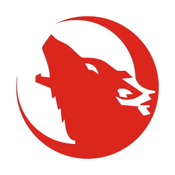 Logo of Warp Graphics